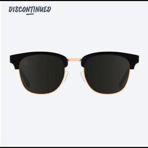 Blenders Black Betsy Sunglasses